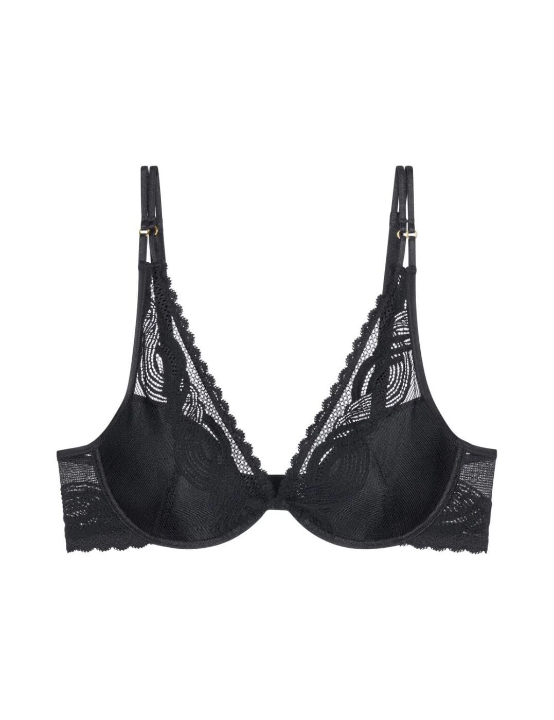 Бюстгальтер Triumph Hypnotic Spotlight Wp, фото №2