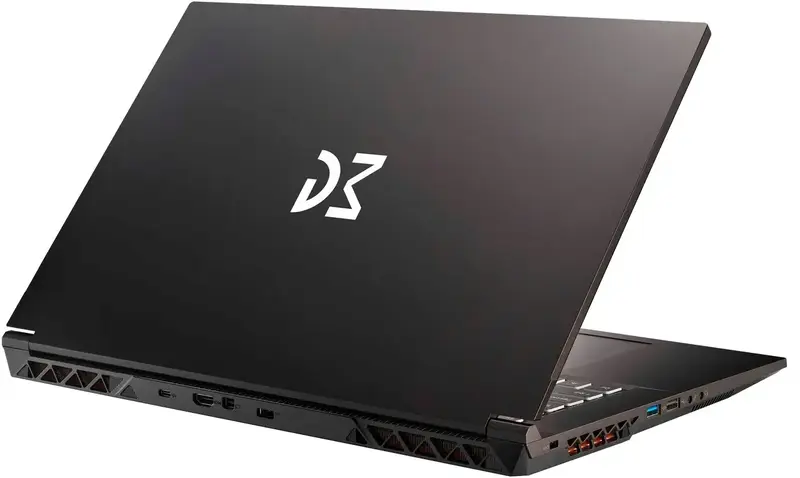 Ноутбук 17.3" Dream Machines RG4050-17EU36 Gaming Intel Core i9-14900HX RAM 32GB SSD 1TB GeForce RTX 4050 Windows 11 (UKR), фото №4