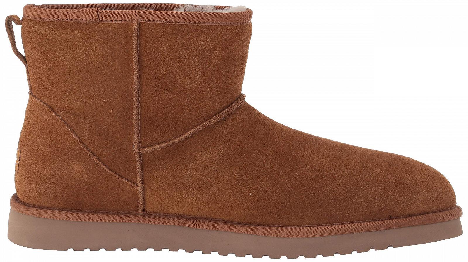 Черевики Koolaburra by UGG Burra Mini, фото №6