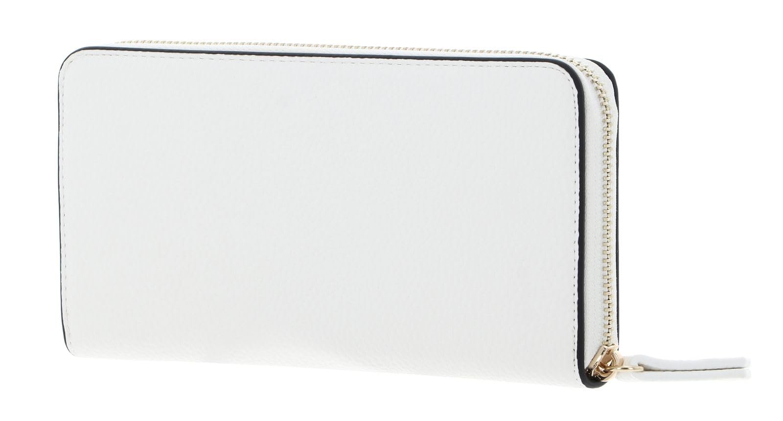 Кошелек VALENTINO Portafoglio Bianco, фото №4
