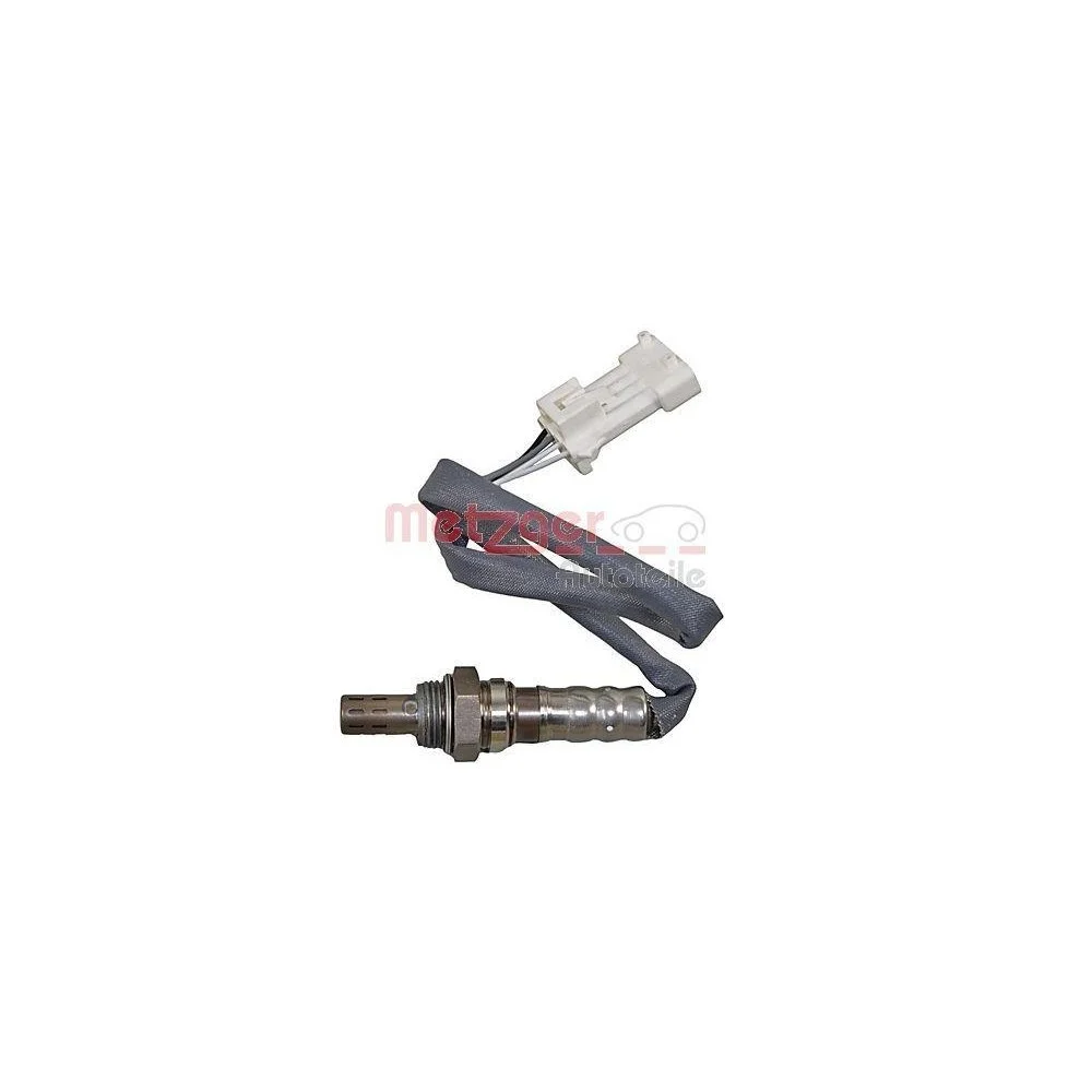 Лямбда-зонд METZGER 0895472 для CITROËN FIAT PEUGEOT, фото №1 Лямбда-зонд METZGER 0895472 для CITROËN FIAT PEUGEOT, фото №1