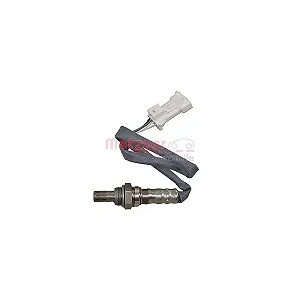 Лямбда-зонд METZGER 0895472 для CITROËN FIAT PEUGEOT - Фото 1