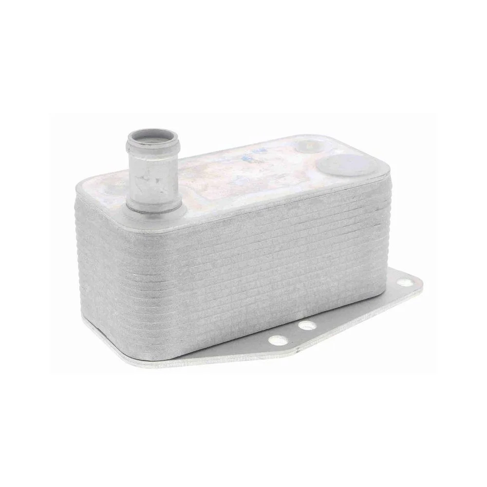 Масляний радіатор двигуна VEMO V20-60-0043 BMW, фото №1