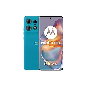 Купить Смартфон Motorola Edge 50 Pro 5G 12/512 GB 6.67" Blue - Фото 1 Смартфон Motorola Edge 50 Pro 5G 12/512 GB 6.67" Blue - Фото 1