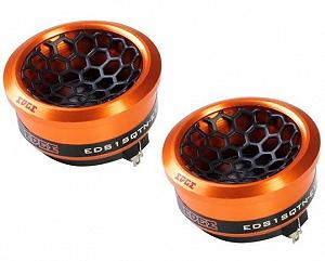 Автоакустика Edge EDS1SQTN-E1 - Фото 1