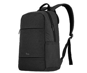Tucano Рюкзак TLINEA 15,6/16", чорний - Фото 1