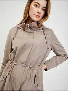 Парка ORSAY synthetic.ua - Фото 1