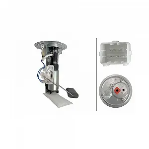 Модуль подачі палива HELLA 8TF 358 316-351 для FORD - Фото 1