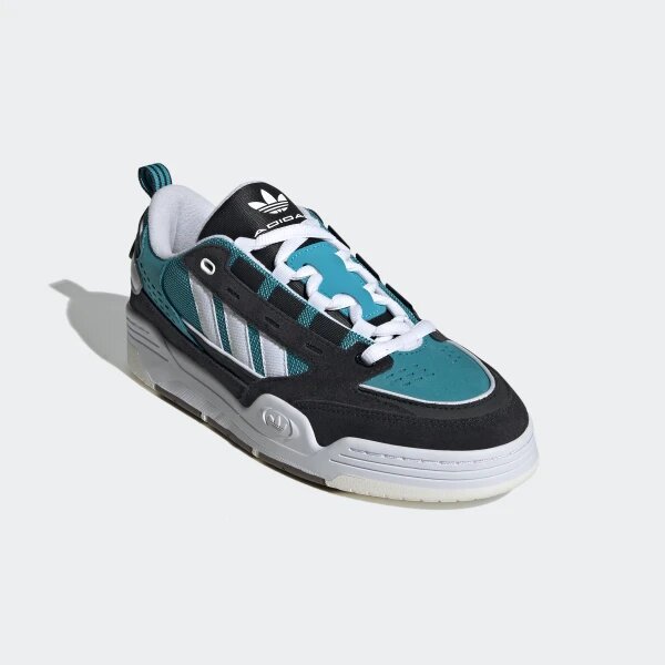 Кроссовки Adidas ADI2000 Lab Green, размер 38, фото №5