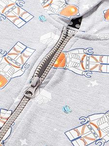 Детская толстовка LEGO Unisex synthetic.ua - Фото 1