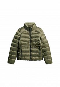 Куртка стеганая Superdry Fuji Женская - Фото 1