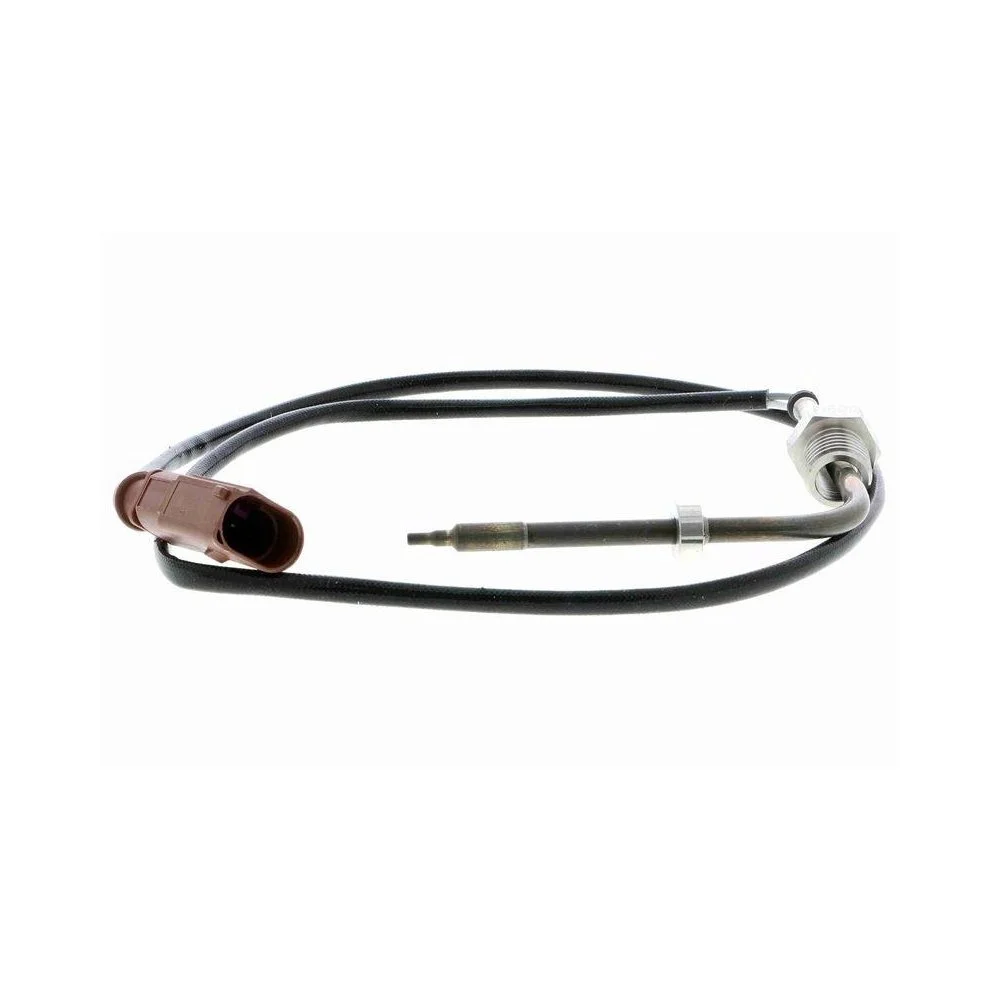 Датчик температури відпрацьованих газів VEMO V10-72-1471 для AUDI SEAT VW, фото №1