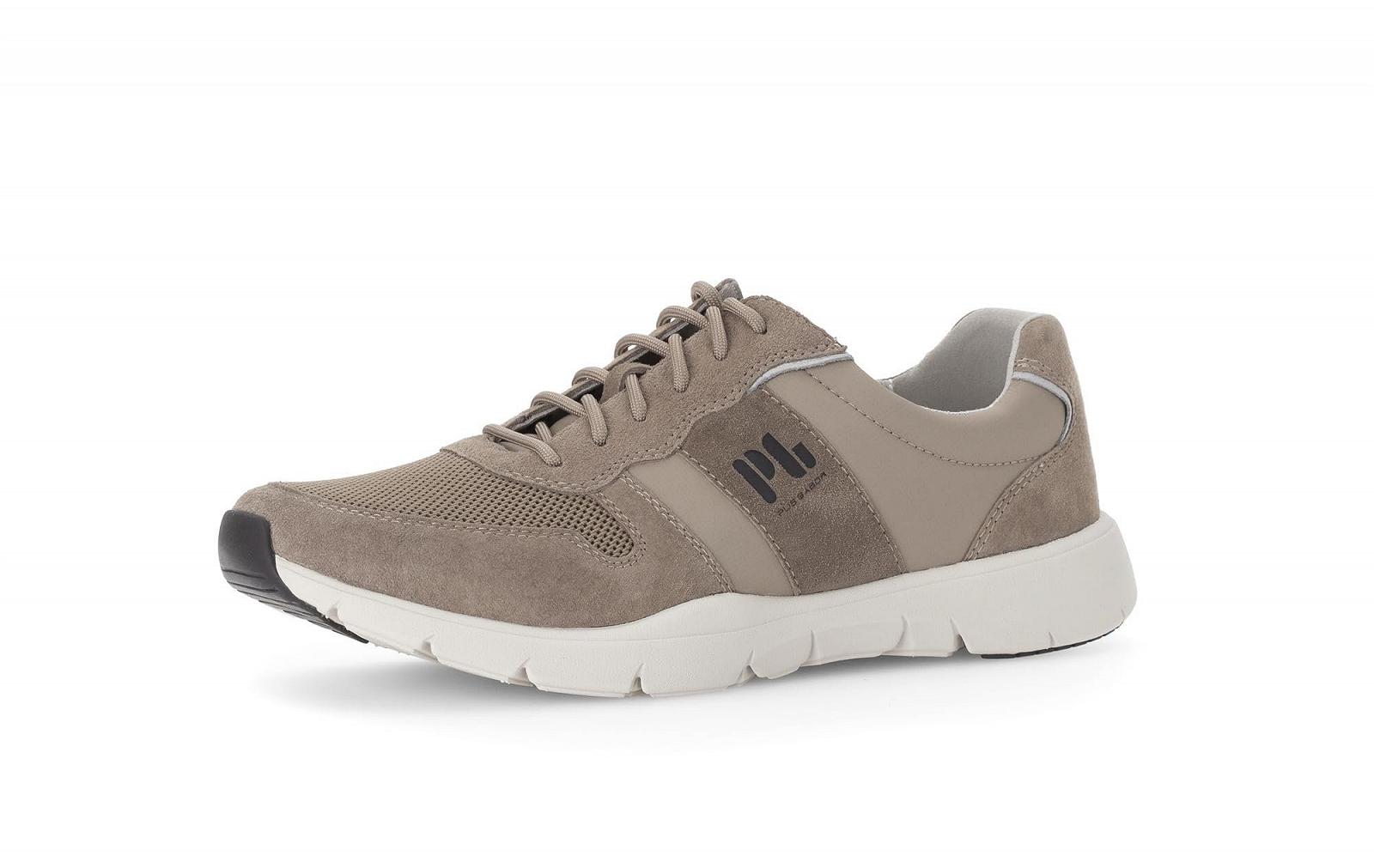 Кроссовки низкие мужские Pius Gabor из сертифицированной кожи, фото №1 Кроссовки низкие мужские Pius Gabor из сертифицированной кожи, фото №1