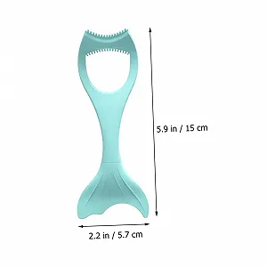 Інструменти для макіяжу очей Ipetboom Eyeliner-Applikatoren synthetic.ua - Фото 1