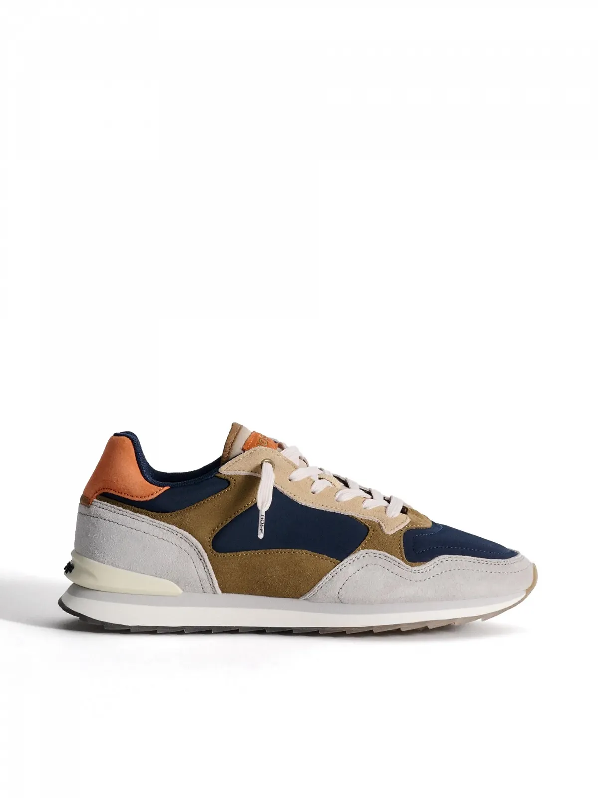 Кросівки HOFF BIARRITZ Чоловічі, фото №2