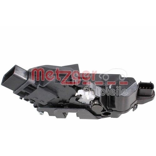 Дверний замок METZGER 2314522 для VOLVO, передній правий, фото №2