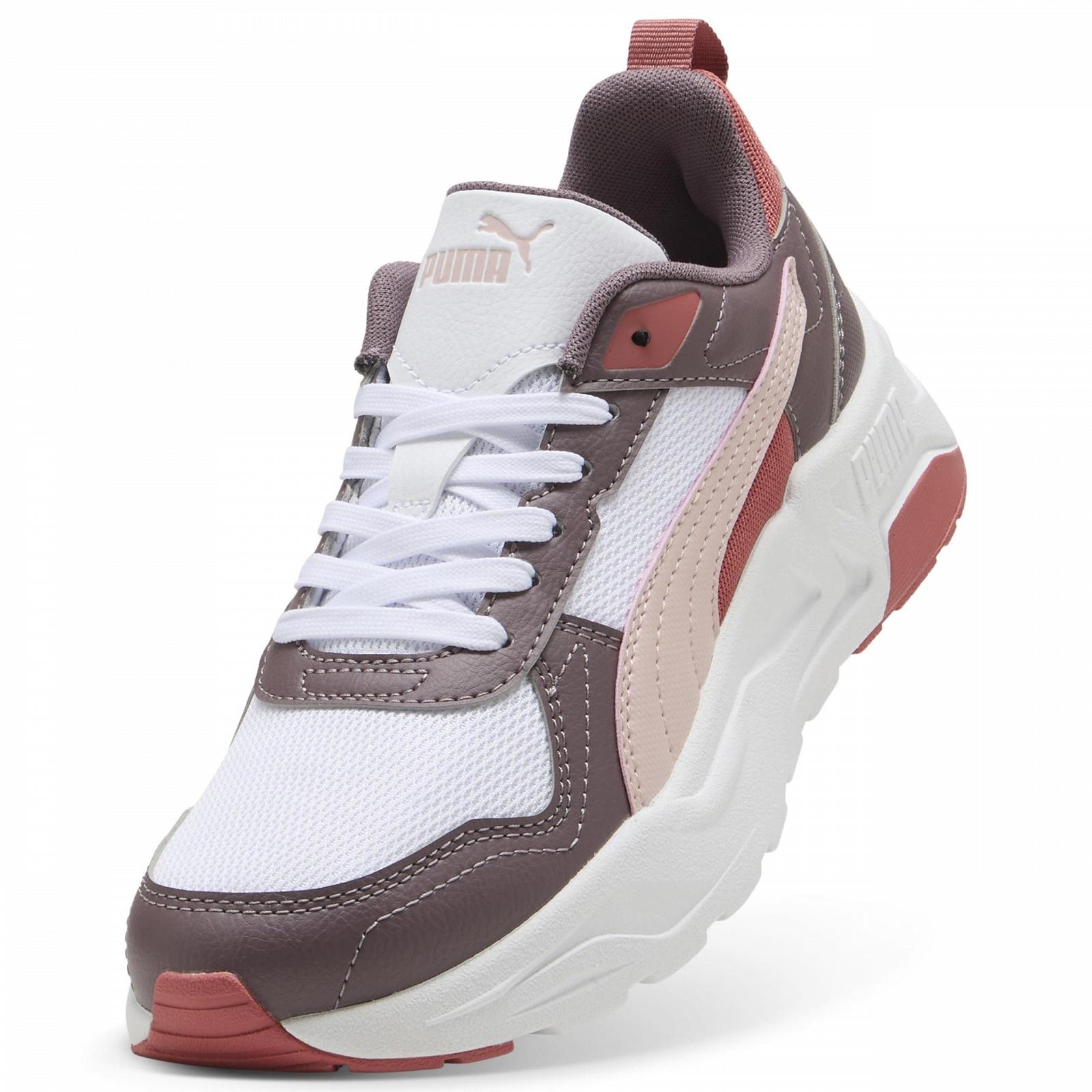 Кроссовки PUMA Trinity 2 LT Unisex, фото №6