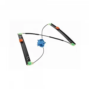 Склопідйомник VAICO Original VAICO Quality V10-9799 для NISSAN PORSCHE SEAT VW - Фото 1