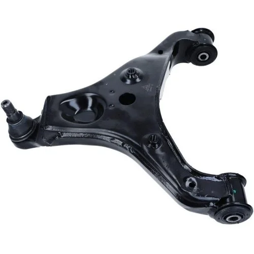 Важіль підвіски LEMFÖRDER 36987 01 для VW MERCEDES-BENZ, передня вісь, фото №4