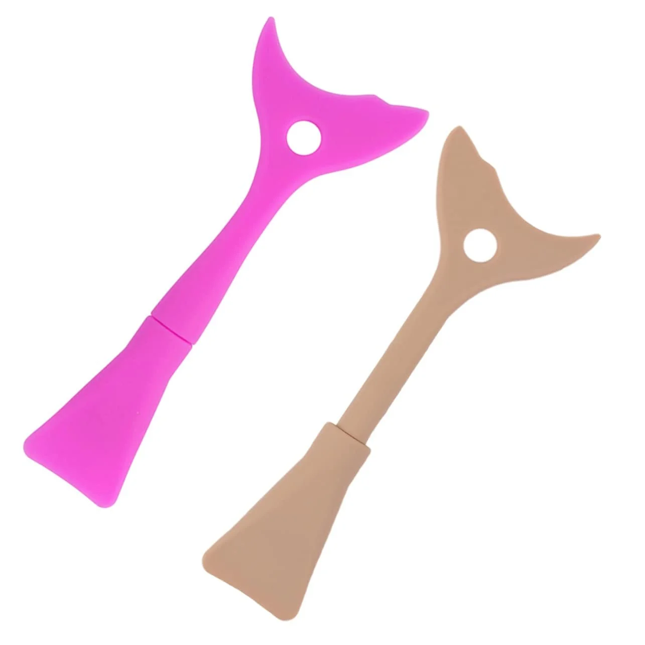 Подводка FOMIYES Силиконовые формы для подводки глаз, фото №4 Подводка FOMIYES Силиконовые формы для подводки глаз, фото №4