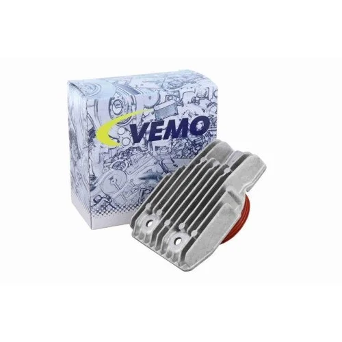 Блок керування освітленням VEMO Green Mobility Parts V30-73-0058 для MERCEDES-BENZ, фото №2