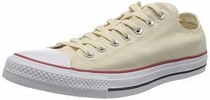 Кроссовки Converse Chuck Taylor All Star Ox 159485, унисекс - Фото 1