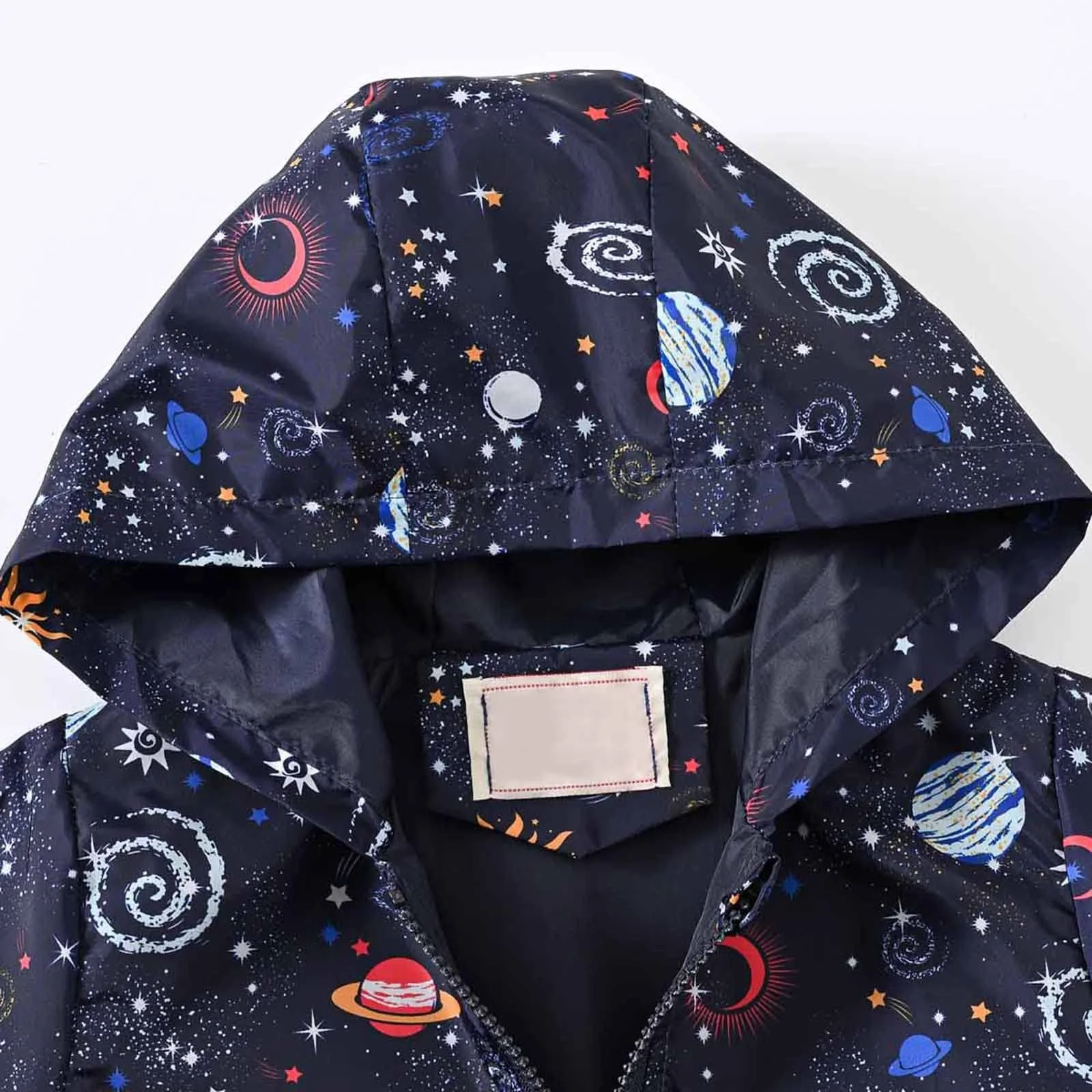 Софтшел куртка NZYIHAO Дитяча Водонепроникна, фото №3