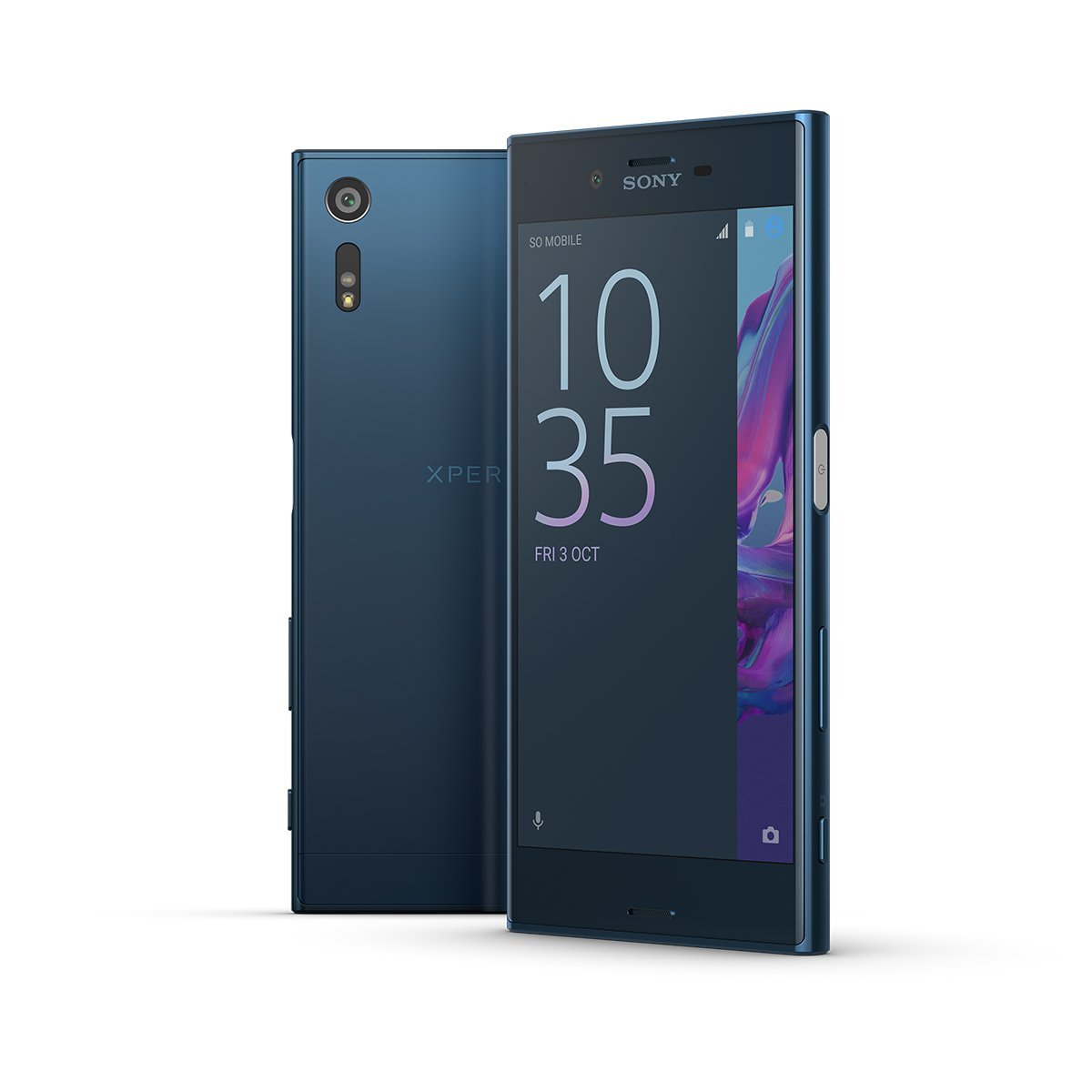 Смартфон Sony Xperia XZ 32GB, фото №7