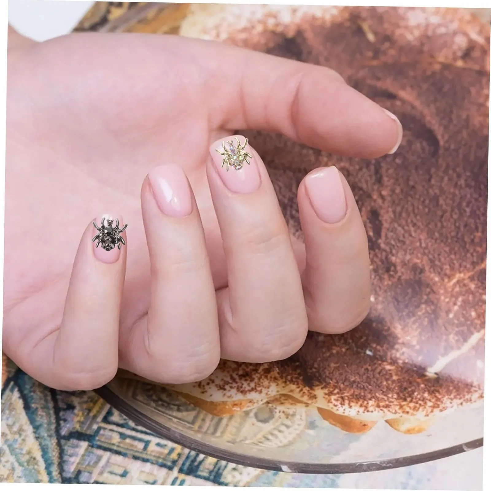 Прикраса для нігтів, фото №4