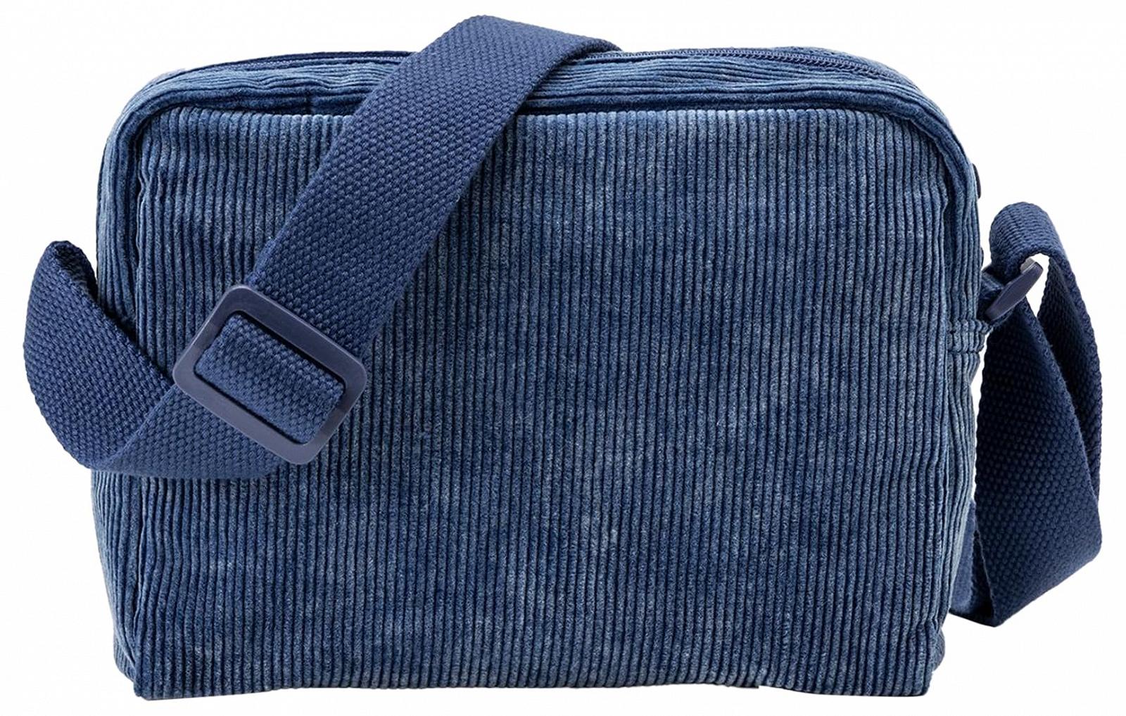 Сумка через плече Levi's Zip, фото №4