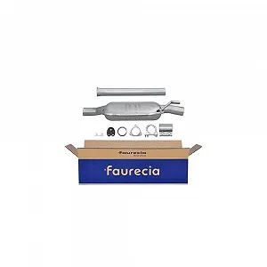 Глушник середній HELLA Easy2Fit 8LC 366 025-341 - Фото 1