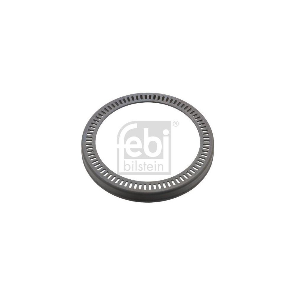 Кольцо ABS FEBI BILSTEIN 49172 для MERCEDES-BENZ VOLVO, передний мост, фото №2