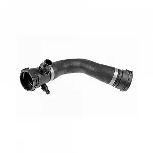 Шланг радіатора VAICO Q+ V20-1246 BMW верхній лівий - Фото 1