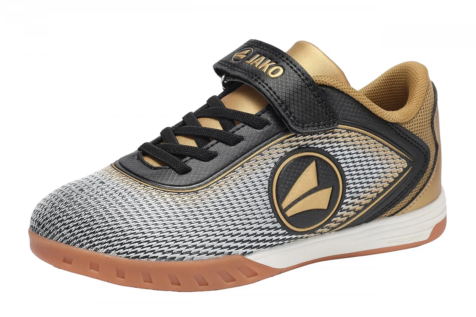 Детские комнатные кроссовки унисекс JAKO J-SI Course Ev, фото №1