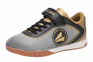 Детские комнатные кроссовки унисекс JAKO J-SI Course Ev - Фото 1