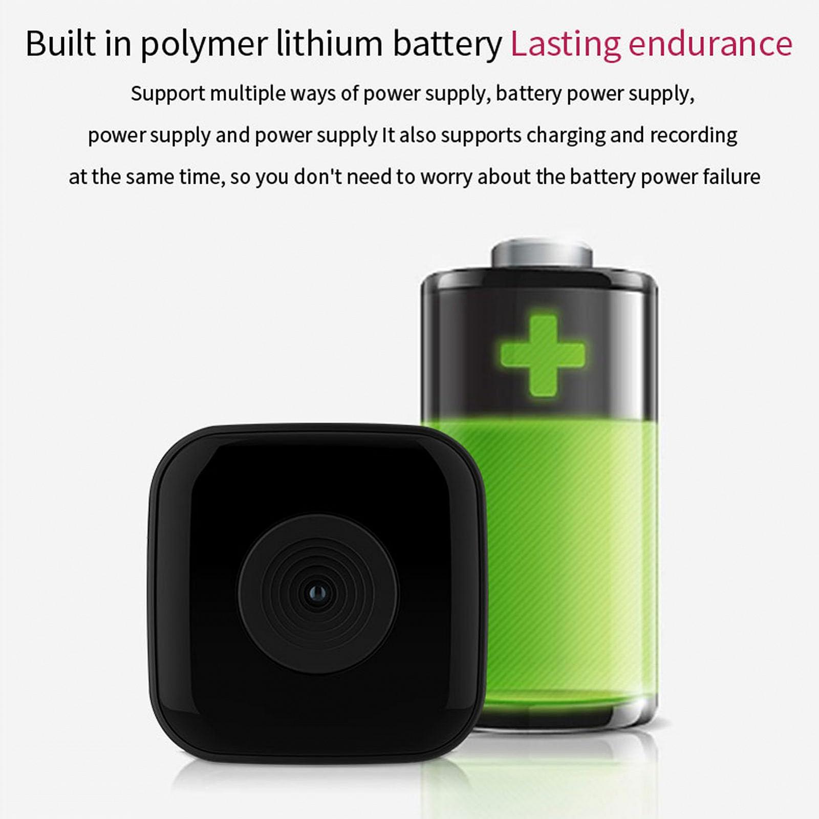 Екшн-камера Yunseity HD 1080P водонепроникна інфрачервона для активного відпочинку з глибиною водонепроникності 30 м, фото №5