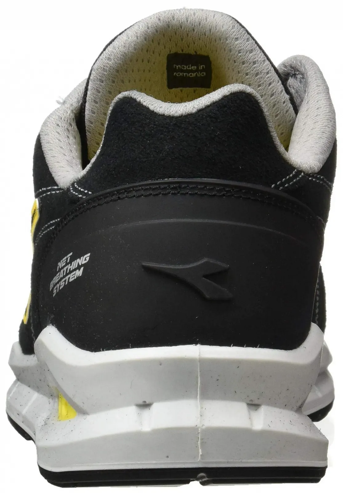 Кросівки Diadora Run NET AIRBOX Low S3 SRC, фото №3 Кросівки Diadora Run NET AIRBOX Low S3 SRC, фото №3