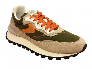 Кроссовки VOILE BLANCHE QWARK Hype мужские - Фото 1