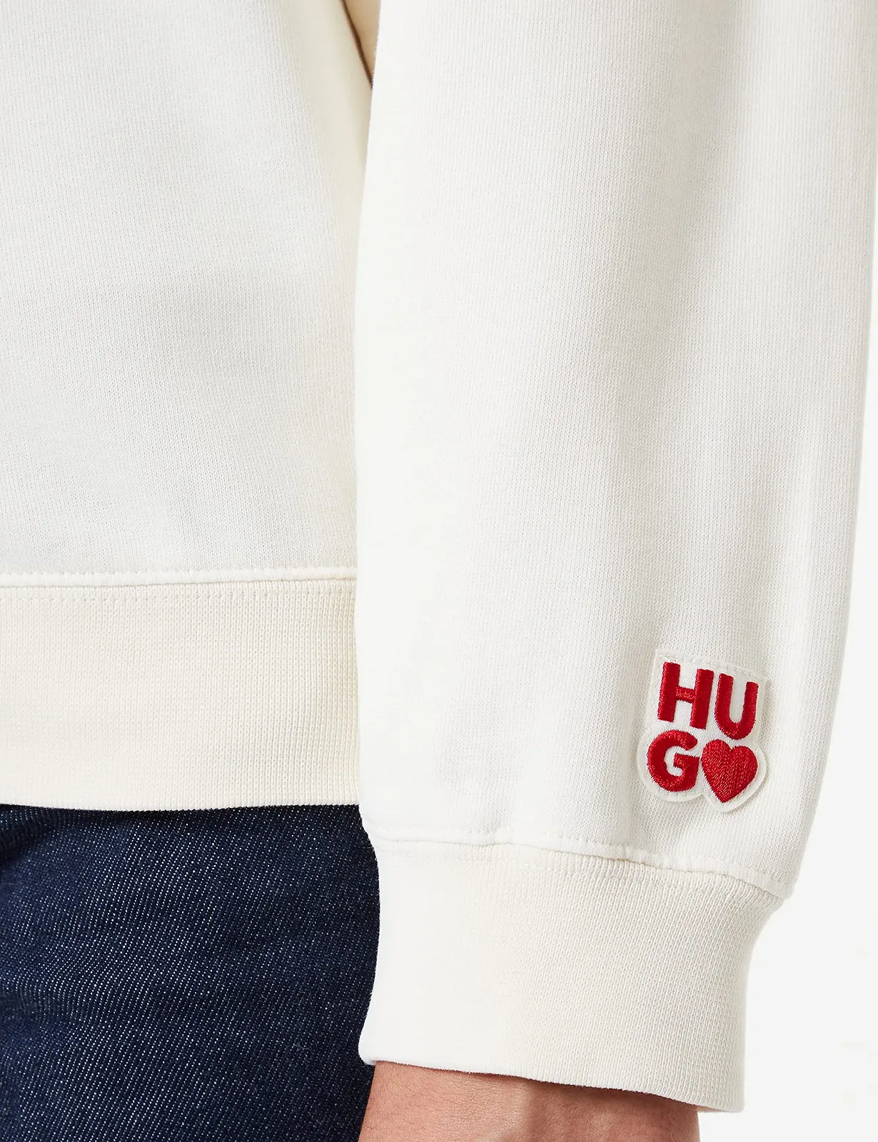 Жіночий світшот HUGO, фото №5