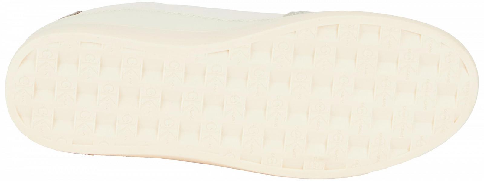 Кроссовки Calvin Klein Classic Low LTH Ml Fad Ym0ym00885, фото №3