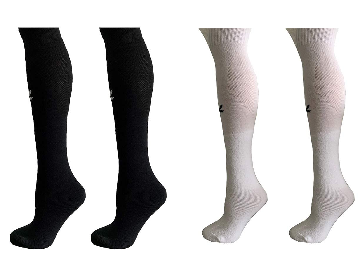 Волейбольні шкарпетки для жінок та чоловіків, спортивні гольфи, фото №7