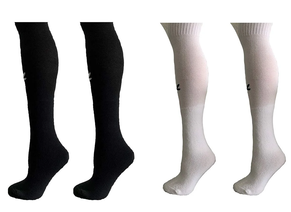 Волейбольні шкарпетки для жінок та чоловіків, спортивні гольфи, фото №7