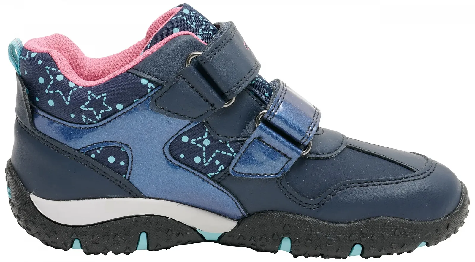 Кроссовки Geox Baltic B Girl Abx, фото №4