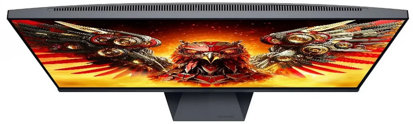 Монітор 27" KOORUI G2711P Full HD IPS 200 Гц, фото №4