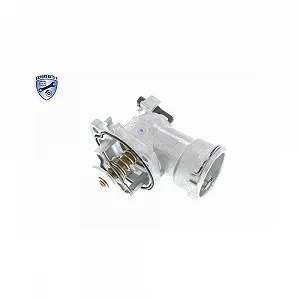 Корпус термостата VEMO EXPERT KITS + V30-99-0190 для CHRYSLER MERCEDES-BENZ - Фото 1