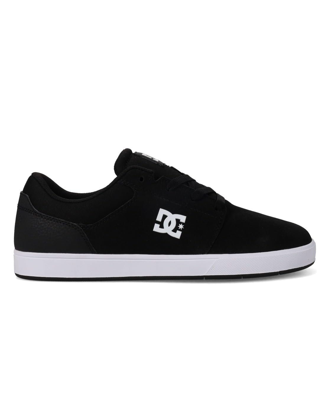 Кросівки DC Shoes Crisis 2 Leather чоловічі, фото №3