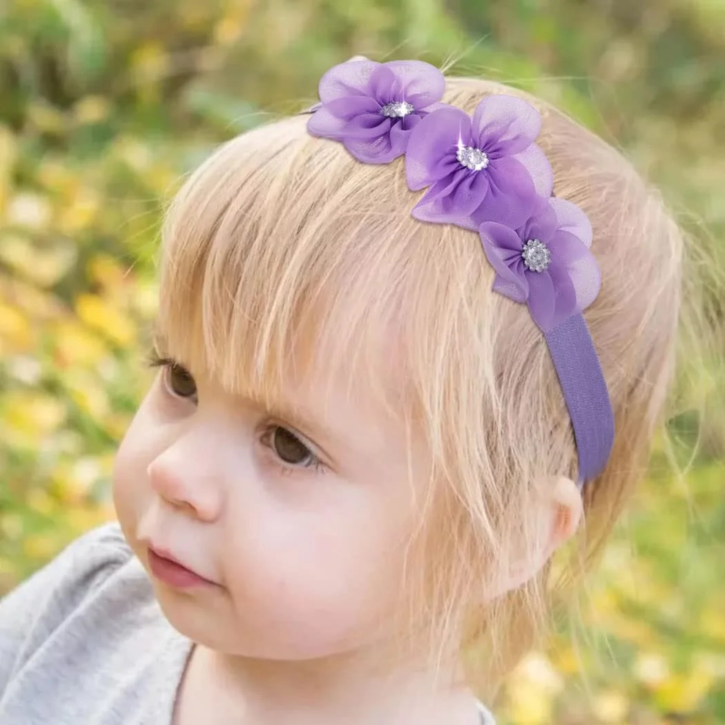 Обруч IYOU Квітка, фото №7