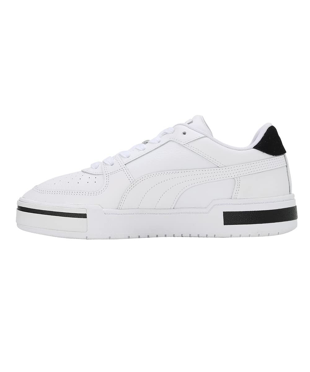 Кросівки PUMA Shuffle Mid 380748-14 для чоловіків, фото №2 Кросівки PUMA Shuffle Mid 380748-14 для чоловіків, фото №2