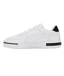 Кросівки PUMA Shuffle Mid 380748-14 для чоловіків synthetic.ua - Фото 1
