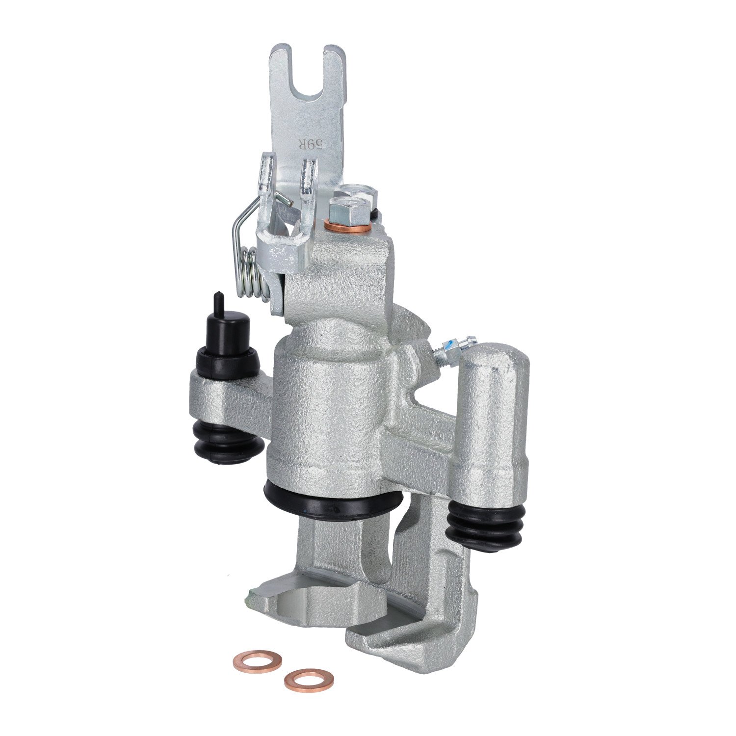 Гальмівний супорт FEBI BILSTEIN 178951 для MAZDA задній правий, фото №4